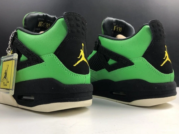 Retro 4 Air AJ4-965234 Jordan 1125